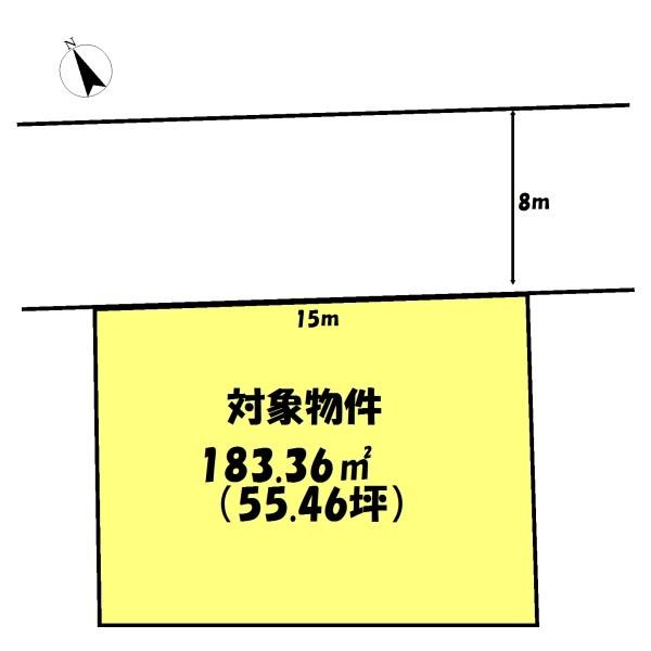 加古郡播磨町古宮７丁目の売土地