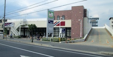 加古郡播磨町古宮７丁目の土地(マルアイ本荘店)