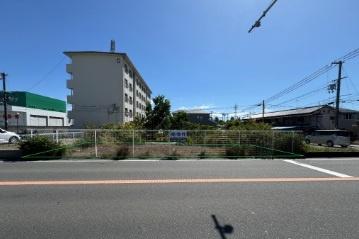 加古郡播磨町古宮７丁目の売土地