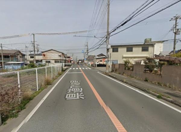 加古郡播磨町古宮７丁目の売土地