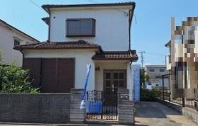 加古川市別府町別府の中古一戸建