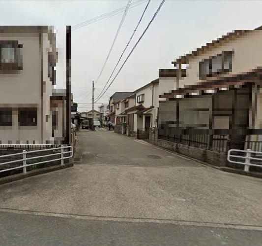 加古川市別府町別府の中古一戸建