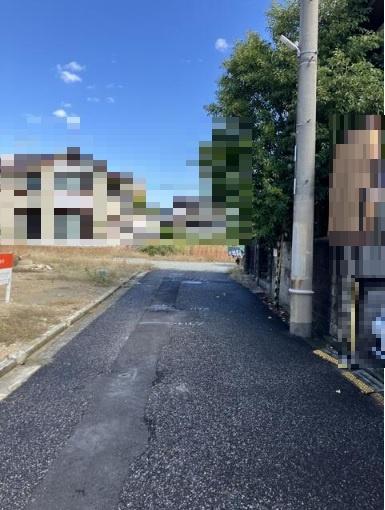 加古川市加古川町本町の売土地