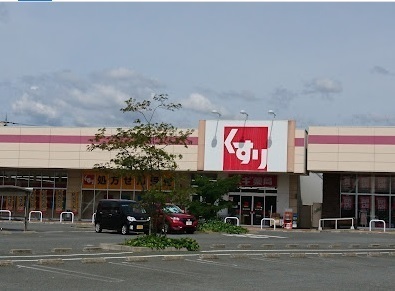 加古川市米田町平津の土地(スギ薬局加古川店)