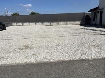 加古川市米田町平津の土地