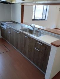 加古川市西神吉町岸の中古一戸建て