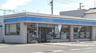 加古川グリーンシティＢ棟(ローソン加古川野口町坂元店)