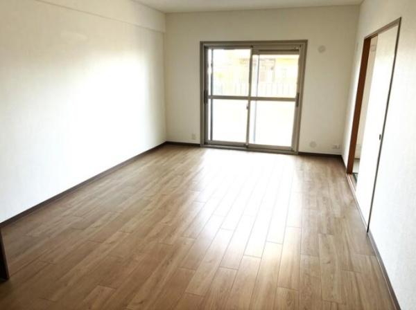 加古川グリーンシティＢ棟