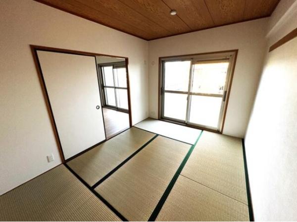 加古川グリーンシティＢ棟