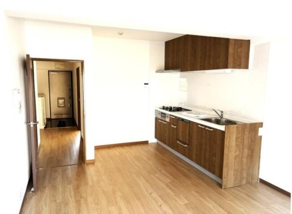 加古川グリーンシティＢ棟