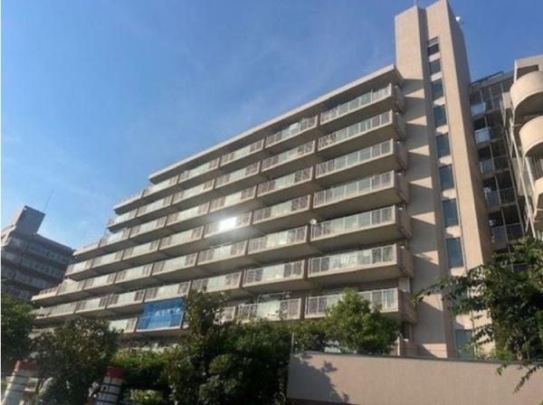 サンシティ本荘 壱番館