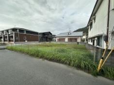 高砂市阿弥陀1丁目の売土地