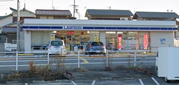 シャルヴィ加古川(ローソン加古川野口町長砂店)