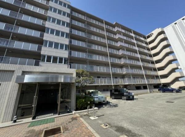 シャルヴィ加古川