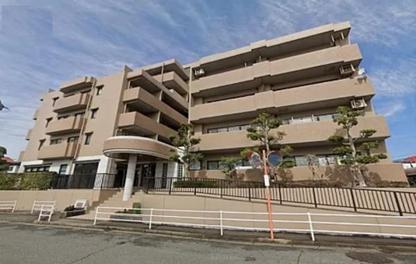 ロイヤルシャトー東加古川