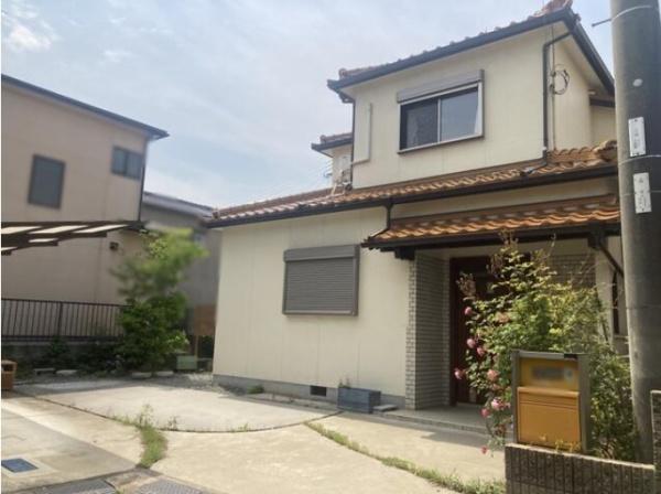 加古川市平岡町新在家の中古一戸建