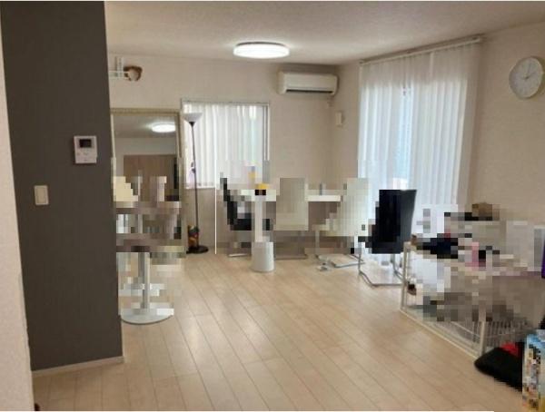 加古川市尾上町安田の中古一戸建て