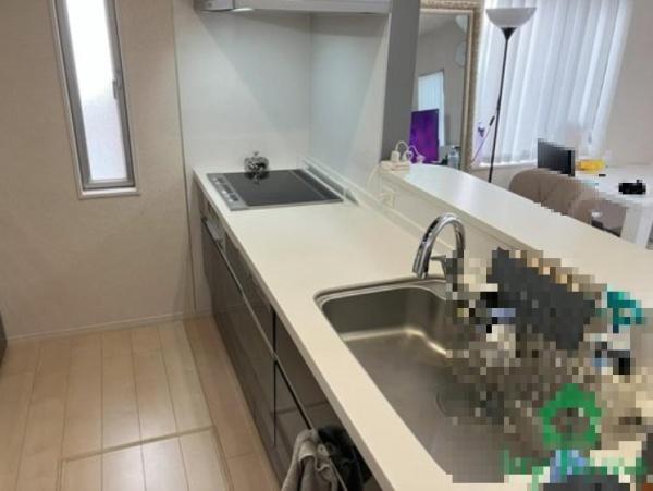 加古川市尾上町安田の中古一戸建て