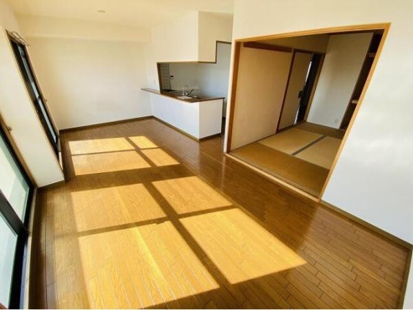 グランシティ加古川