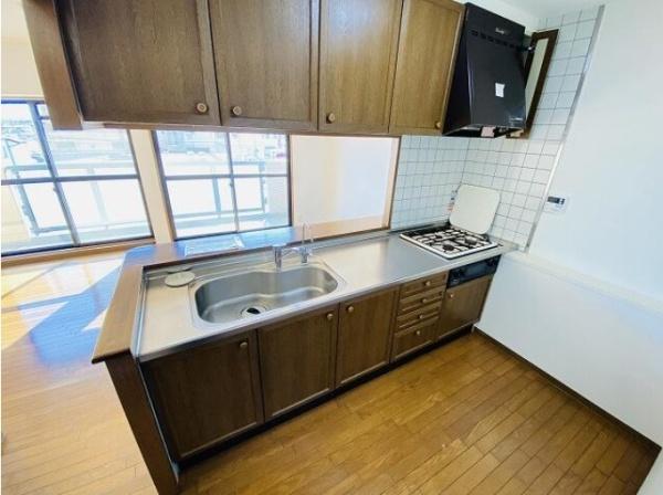 グランシティ加古川