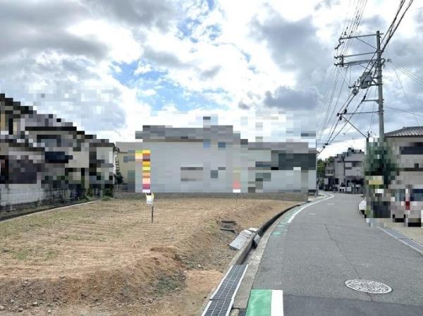 加古川市加古川町中津の売土地