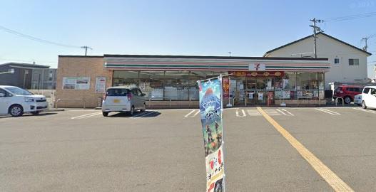 加古川市加古川町中津の土地(セブンイレブン加古川美乃利店)