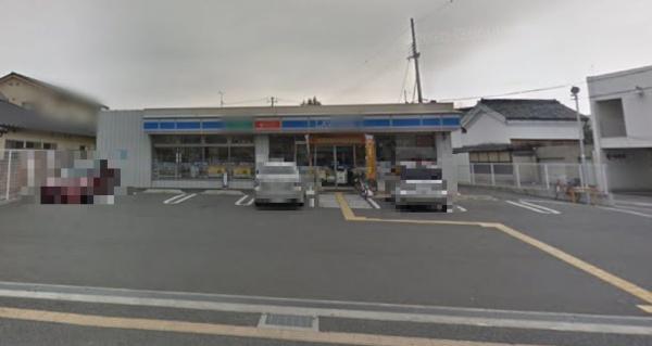 京口団地7号棟(ローソン姫路五軒邸店)