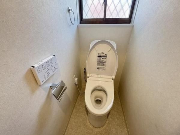 加古川市野口町北野の中古一戸建て