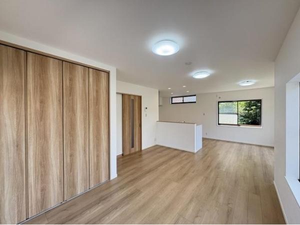 加古川市野口町北野の中古一戸建て