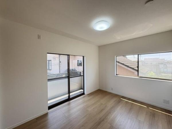 加古川市野口町北野の中古一戸建て