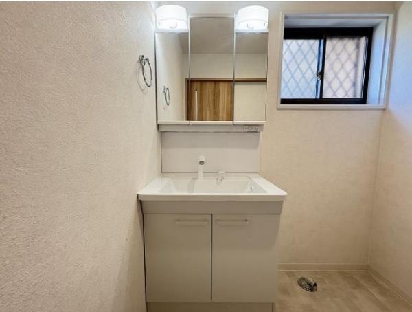 加古川市野口町北野の中古一戸建て