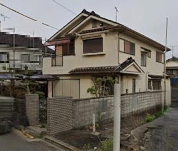 加古川市平岡町土山の売土地