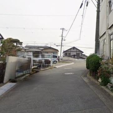 加古川市平岡町土山の売土地