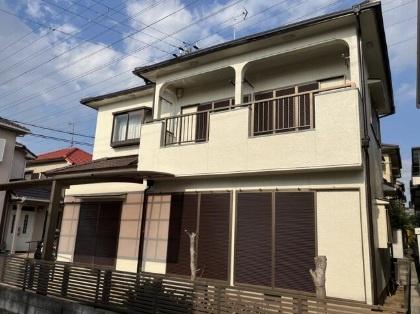 加古川市別府町別府の中古一戸建