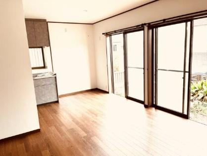 加古川市別府町別府の中古一戸建て