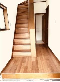 加古川市別府町別府の中古一戸建て