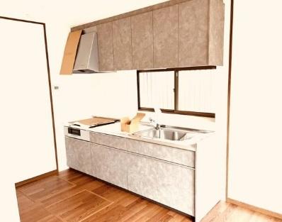 加古川市別府町別府の中古一戸建て