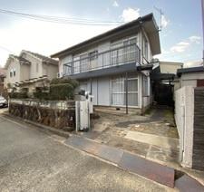 加古川市平岡町新在家の売土地