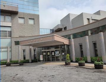 加古郡稲美町野寺の土地(稲美町役場)