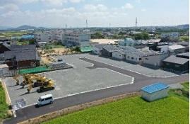 加古郡稲美町野寺の売土地
