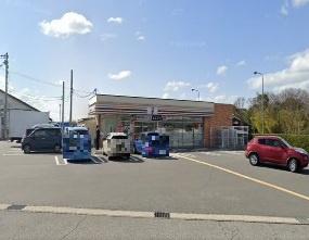 加古郡稲美町野寺の土地(セブン-イレブン稲美野寺店)
