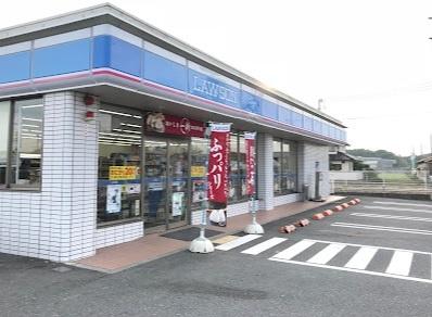 加古郡稲美町野寺の土地(ローソン稲美町野谷店)