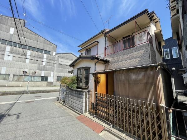 加古川市平岡町高畑の中古一戸建て