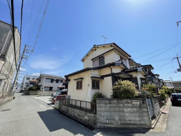 加古川市平岡町高畑の中古一戸建