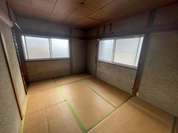 加古川市平岡町高畑の中古一戸建