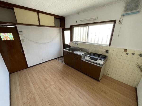 加古川市平岡町高畑の中古一戸建て