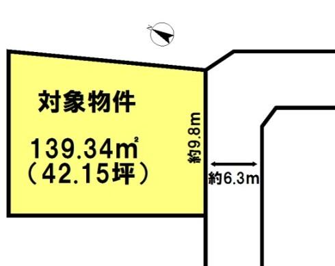 加古川市平岡町新在家の中古一戸建て