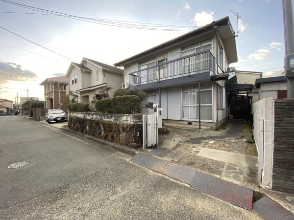 加古川市平岡町新在家の中古一戸建て