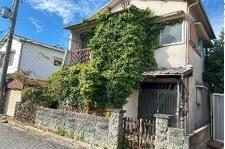 加古川市米田町平津の売土地