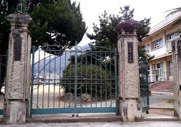たつの市龍野町日山の中古一戸建て(たつの市立龍野小学校)